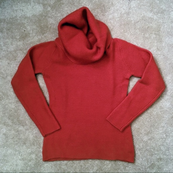 Banana Republic Sweaters - Banana Republic cowl neck sweater